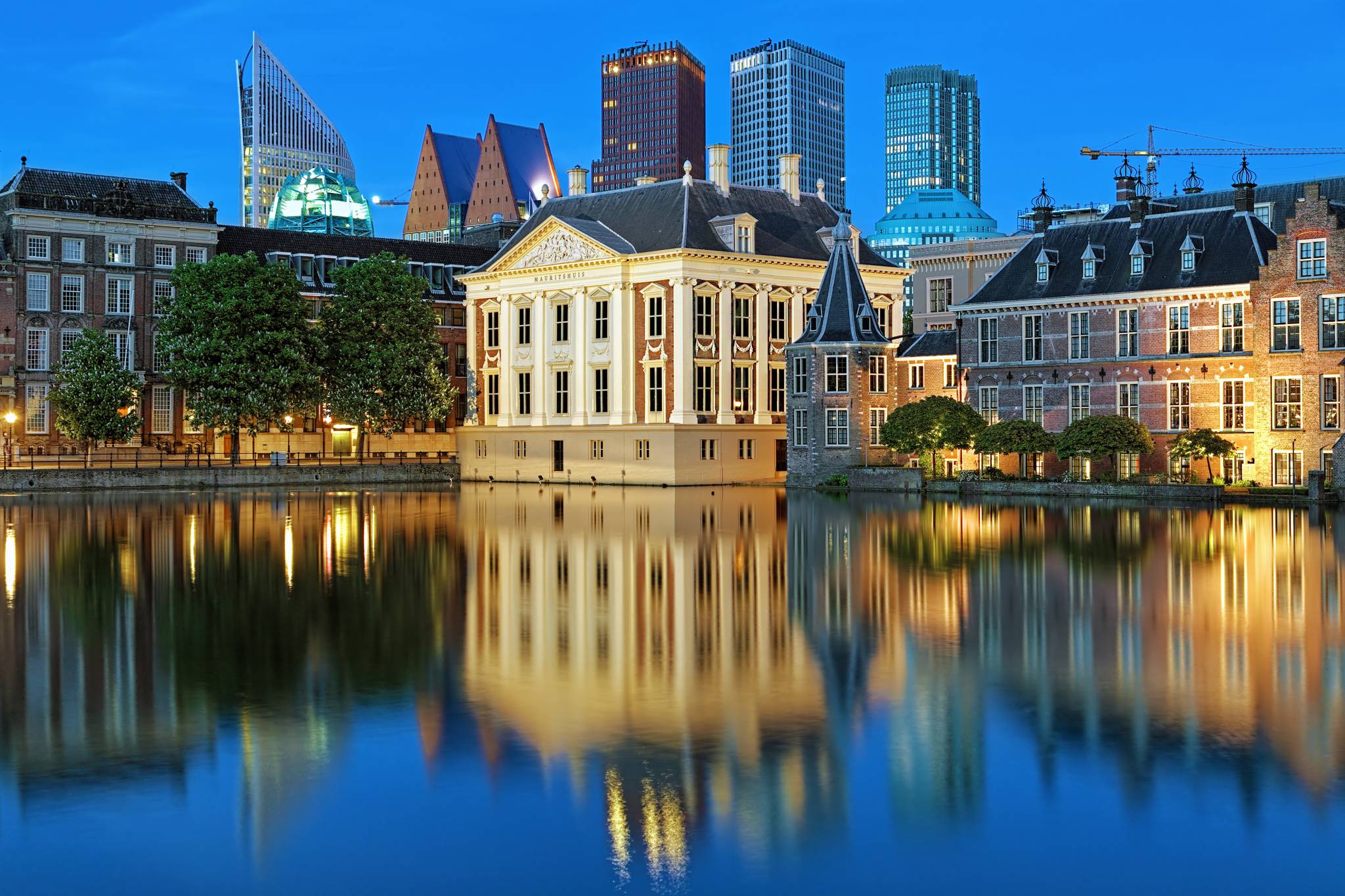 The Hague