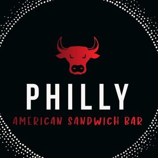 Logo of the halal restaurant Philly Sandwich Bar