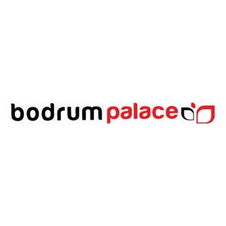 Logo of the halal restaurant Bodrum Palace