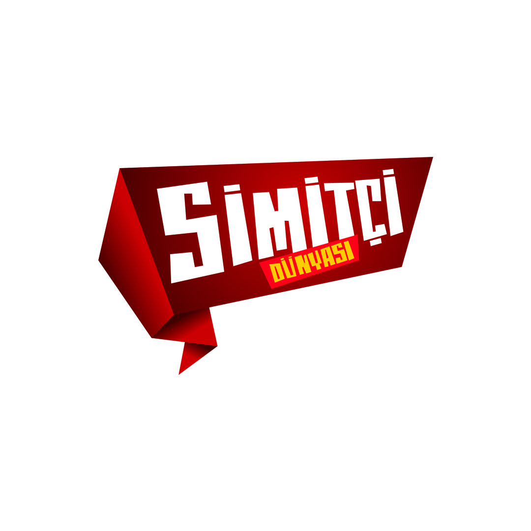 Logo of the halal restaurant Simitci Dunyasi