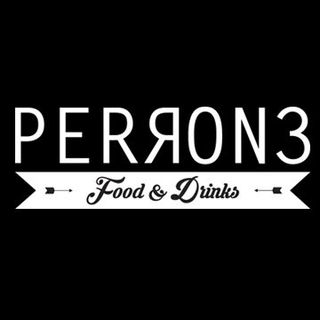 Logo of the halal restaurant Perron 3