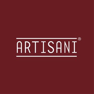 Logo of the halal restaurant Artisani