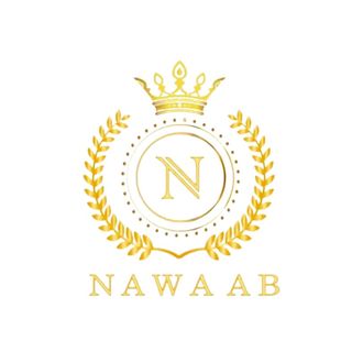 Logo of the halal restaurant Nawaab