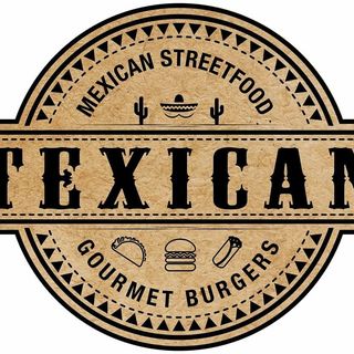 Logo of the halal restaurant Texican Zuidplein