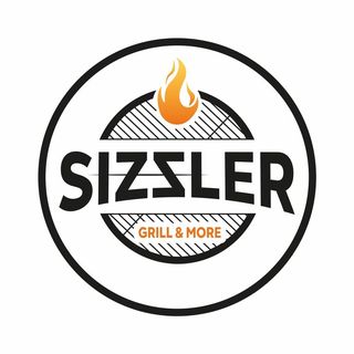 Logo of the halal restaurant Sizzler Grill & More