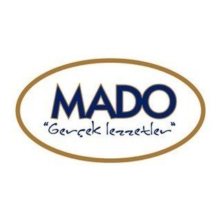Logo of the halal restaurant Mado