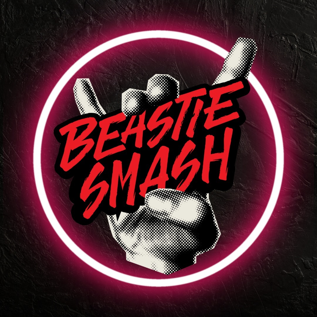 Logo of the halal restaurant Beastie Smashed Burgers