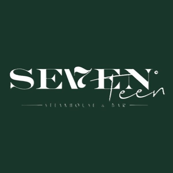 Logo of the halal restaurant Seventeen