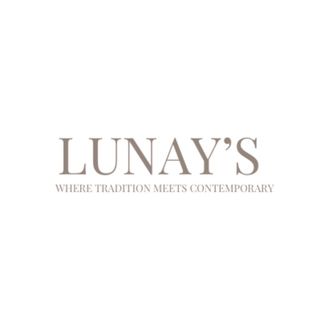Logo of the halal restaurant Lunay's