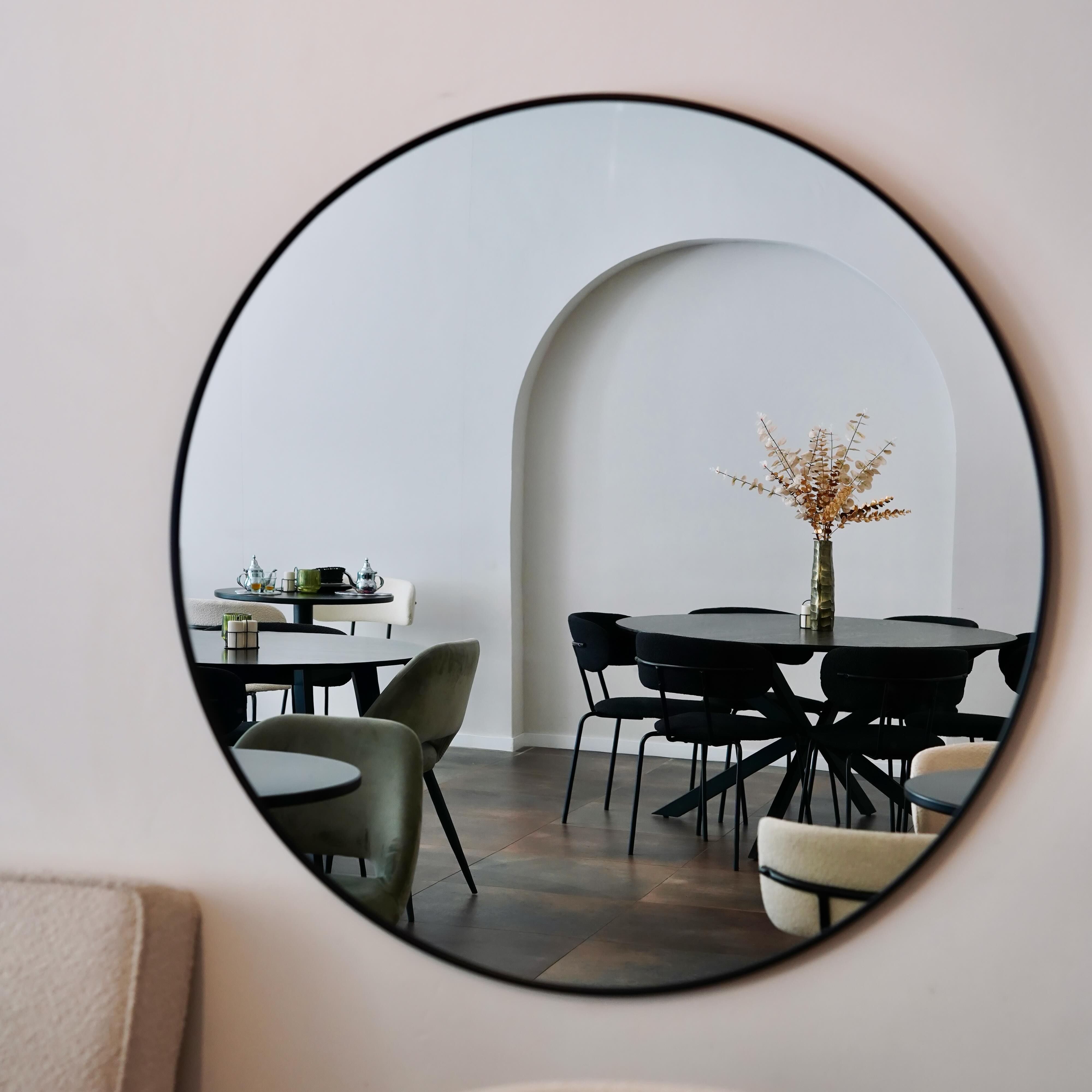 Interior/exterior of the halal restaurant
