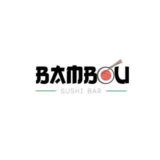 Logo of the halal restaurant Bambou Sushi Bar