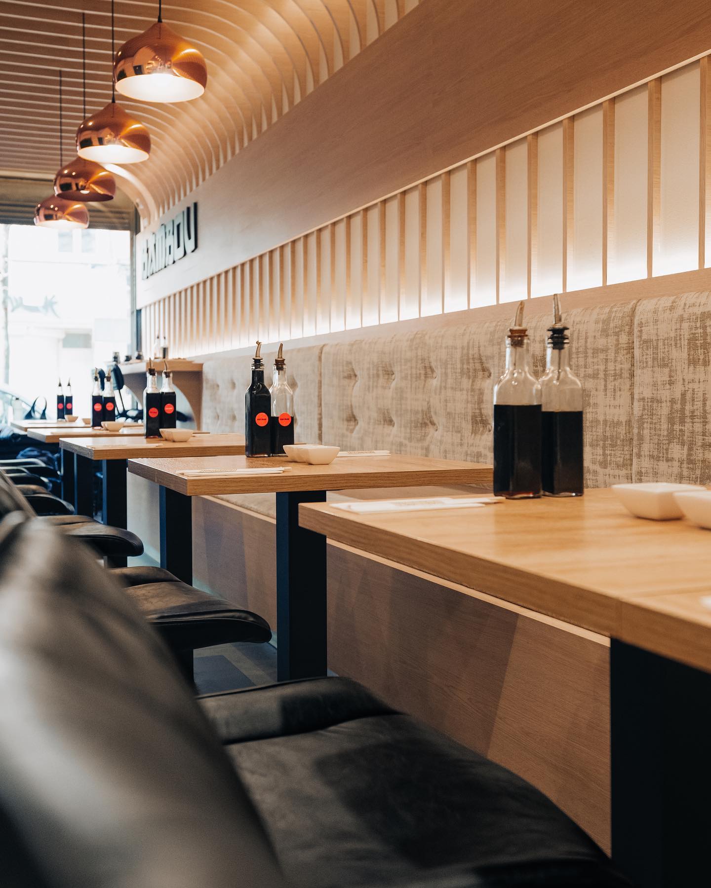 Interior or exterior photo of the halal restaurant