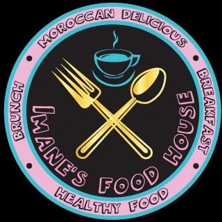 Logo of the halal restaurant Imane's Food House