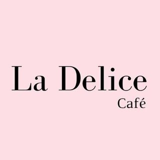 Logo of the halal restaurant La Delicé Café