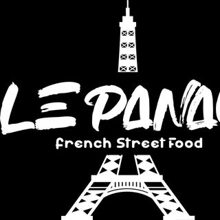 Logo of the halal restaurant Le Panam