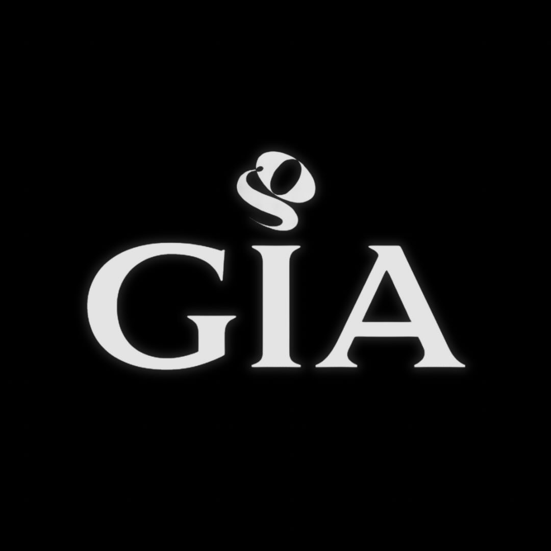 Logo of the halal restaurant GIA Restaurant