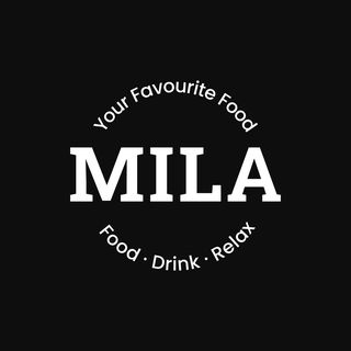 Logo of the halal restaurant Mila Almere