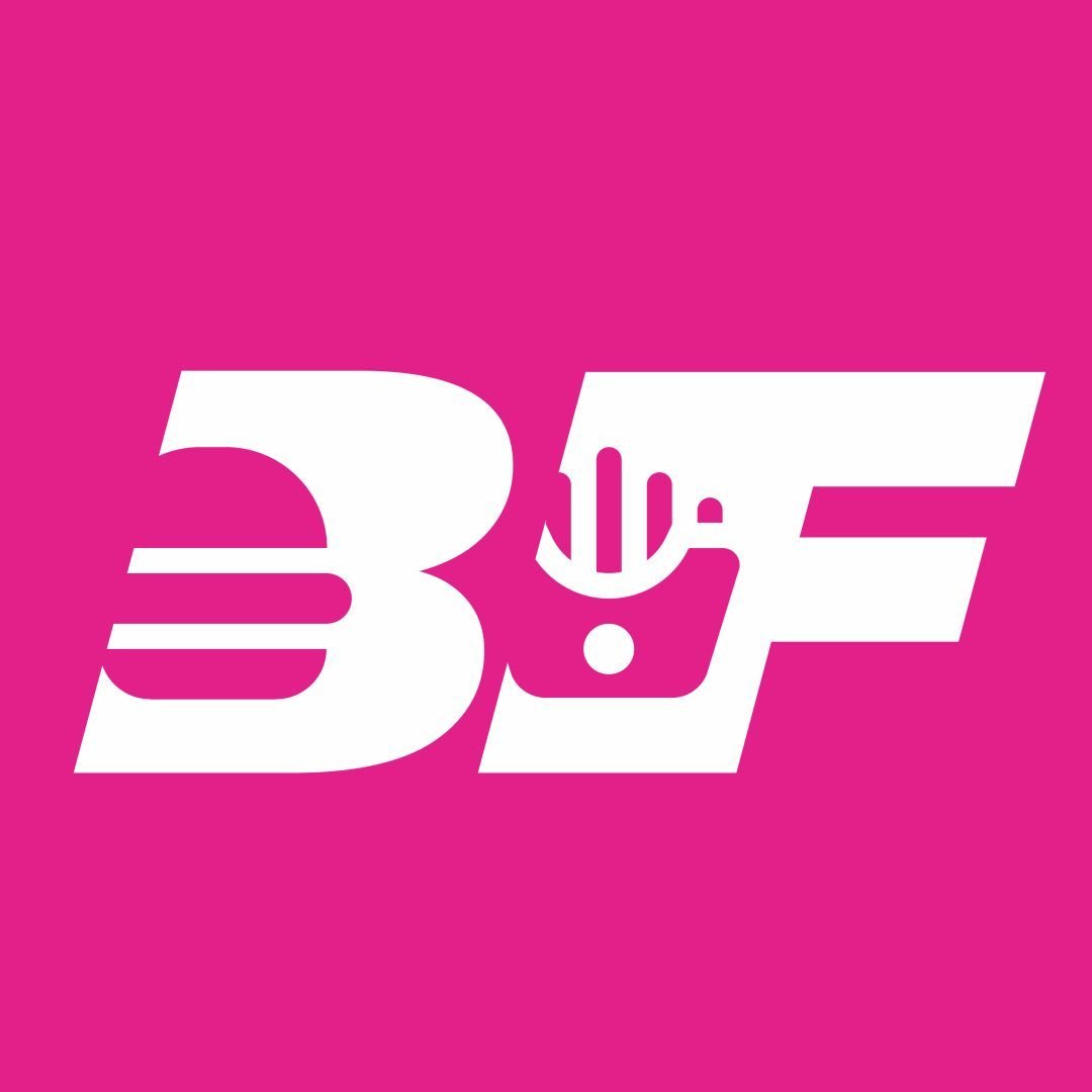 Logo of the halal restaurant Burger & Frites