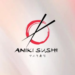 Logo du restaurant halal Aniki Sushi