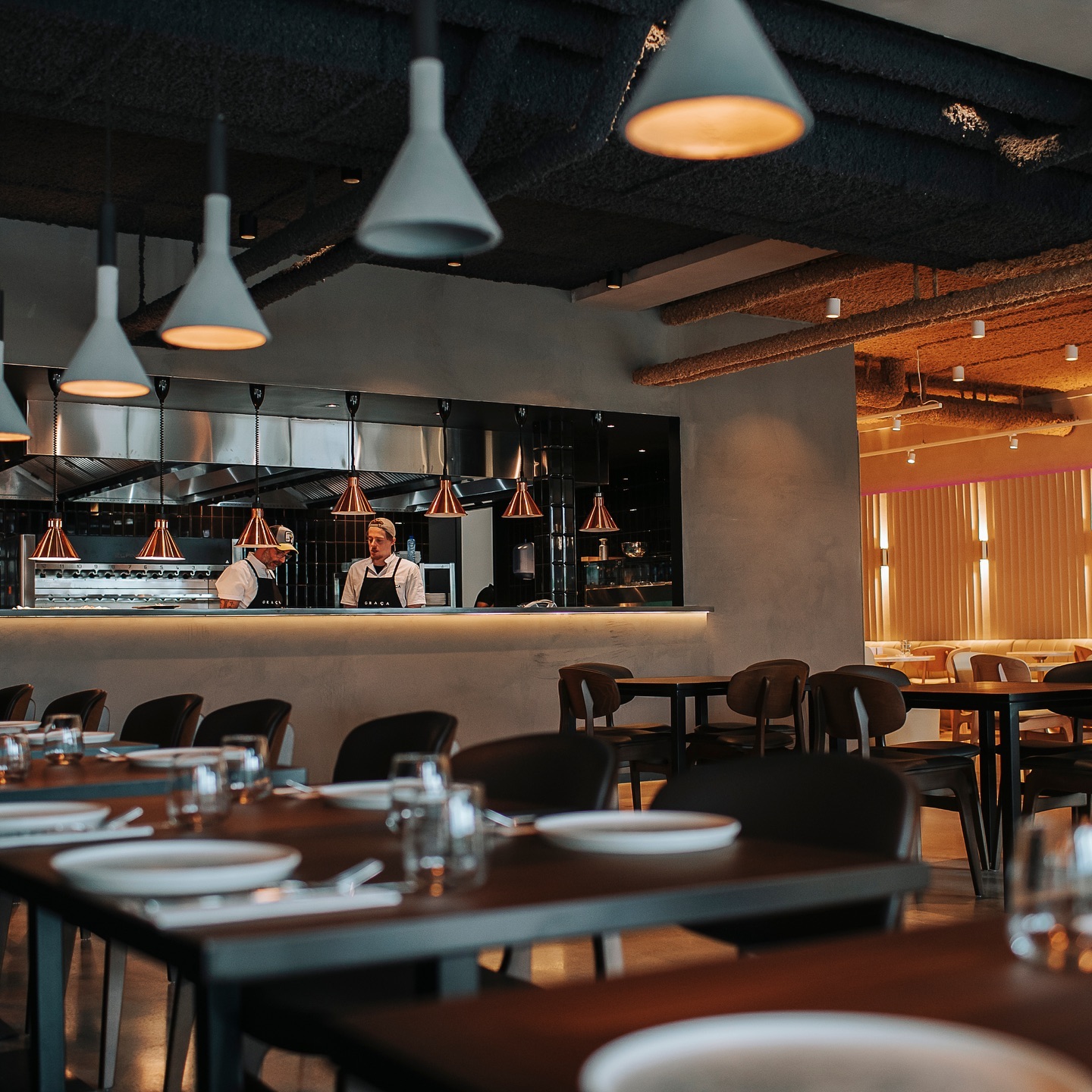 Interior or exterior photo of the halal restaurant