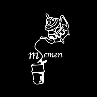Logo of the halal restaurant Msemen