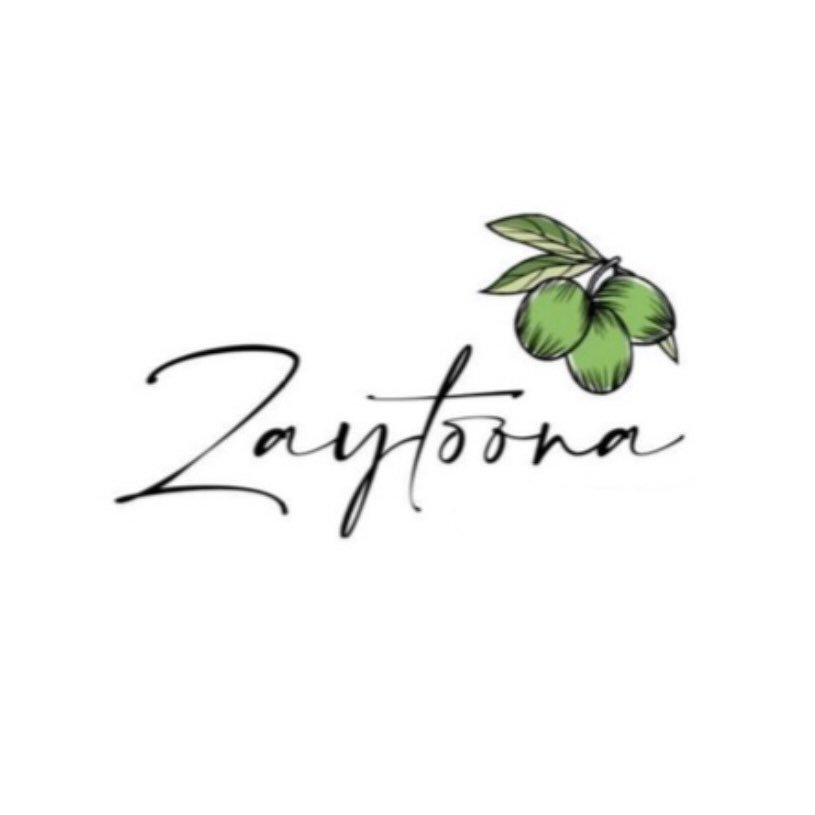 Logo du restaurant halal Zaytoona