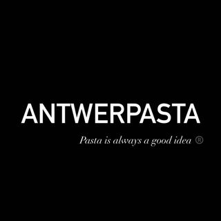 Logo of halal restaurant Antwerp Pasta