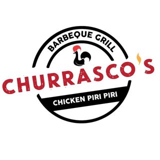Logo of the halal restaurant Churrasco's
