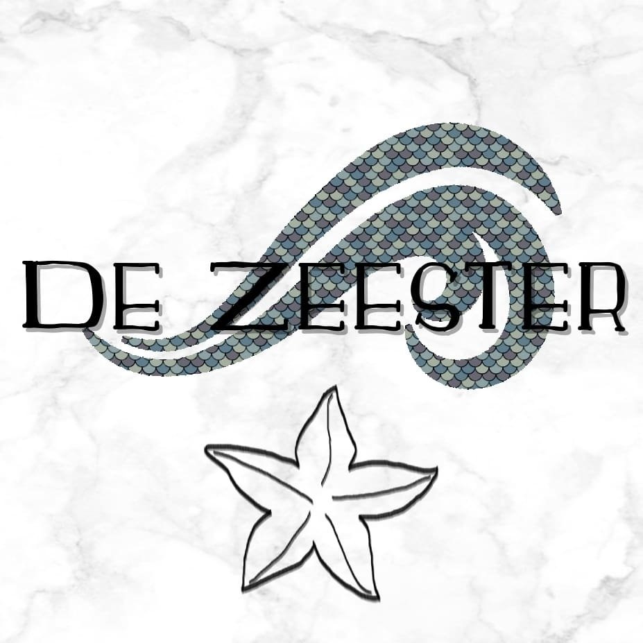 Logo of the halal restaurant Zeester