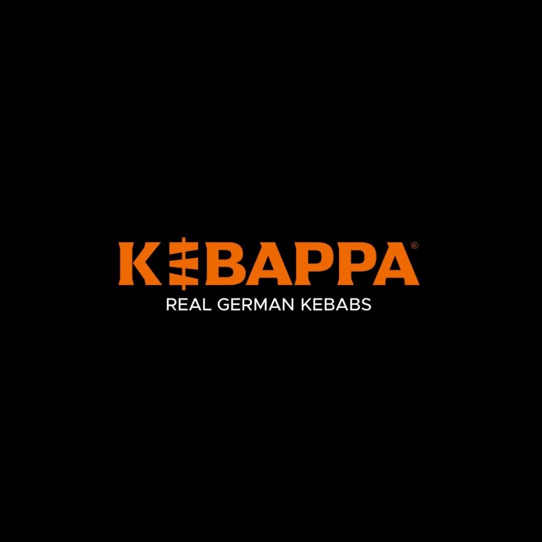 Logo of halal restaurant Kebappa
