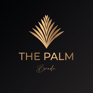 Logo of the halal restaurant The Palm 