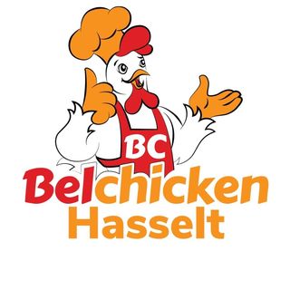 Logo of the halal restaurant Belchicken  - Hasselt