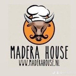 Logo du restaurant halal Madera House