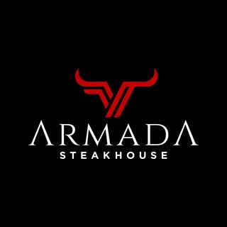 Logo of the halal restaurant Armada Steakhouse