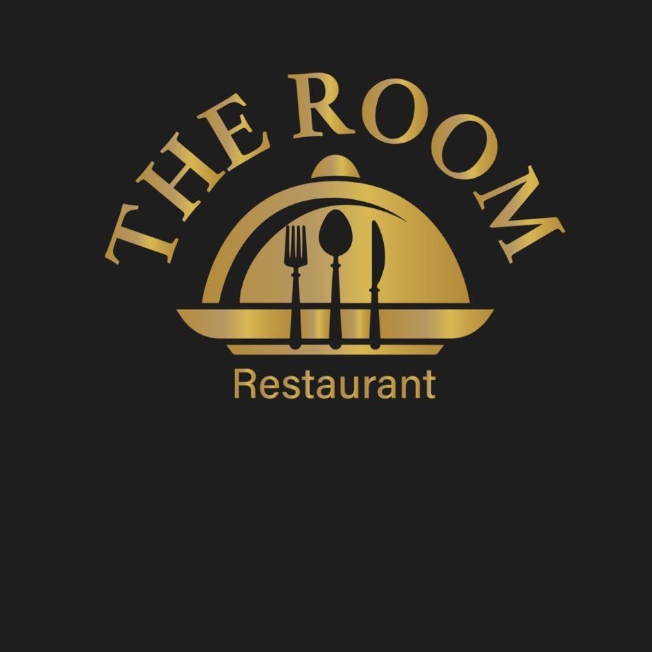 Logo of the halal restaurant The Room