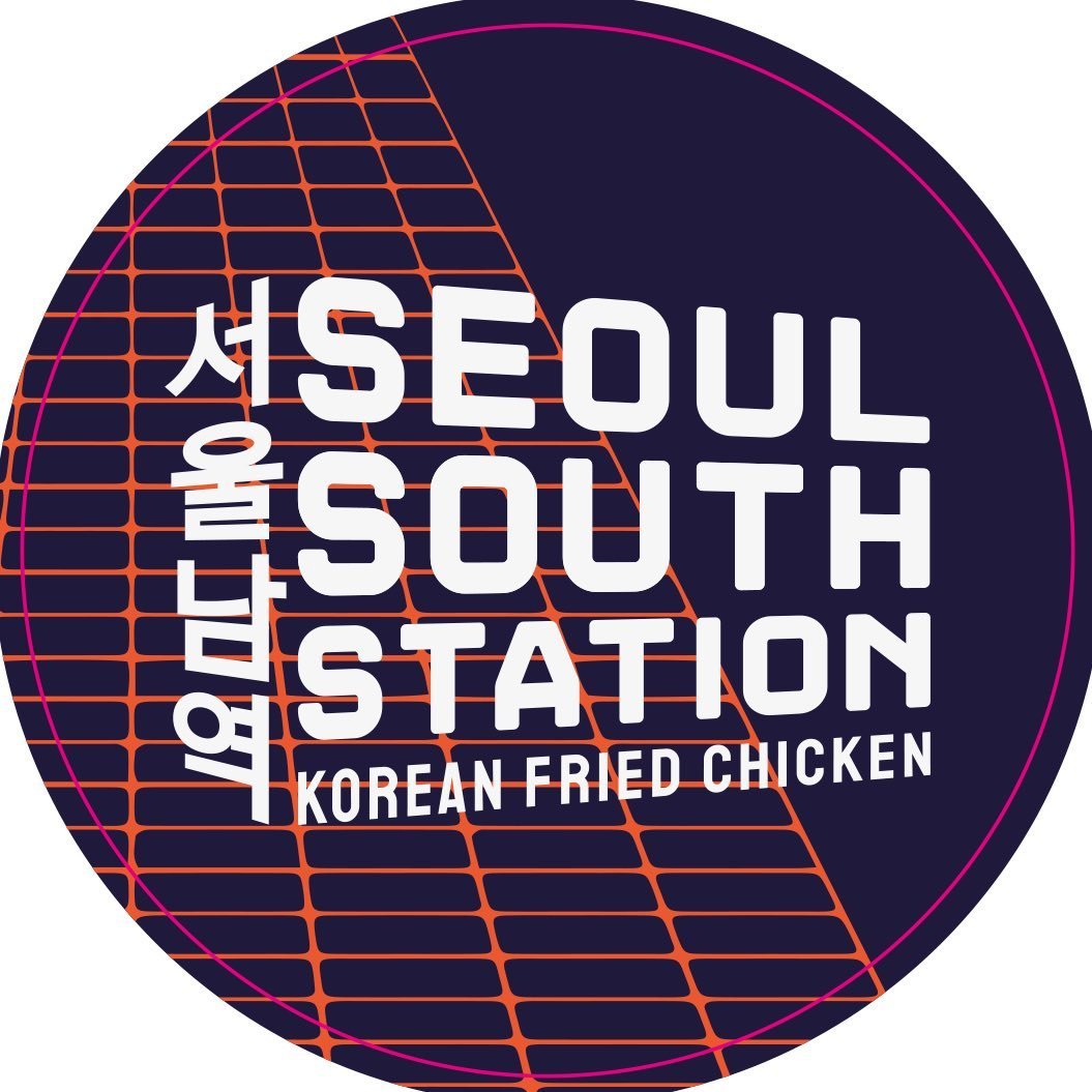 Logo of the halal restaurant Seoul South Station