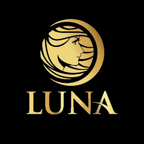 Logo of the halal restaurant Luna Restaurant