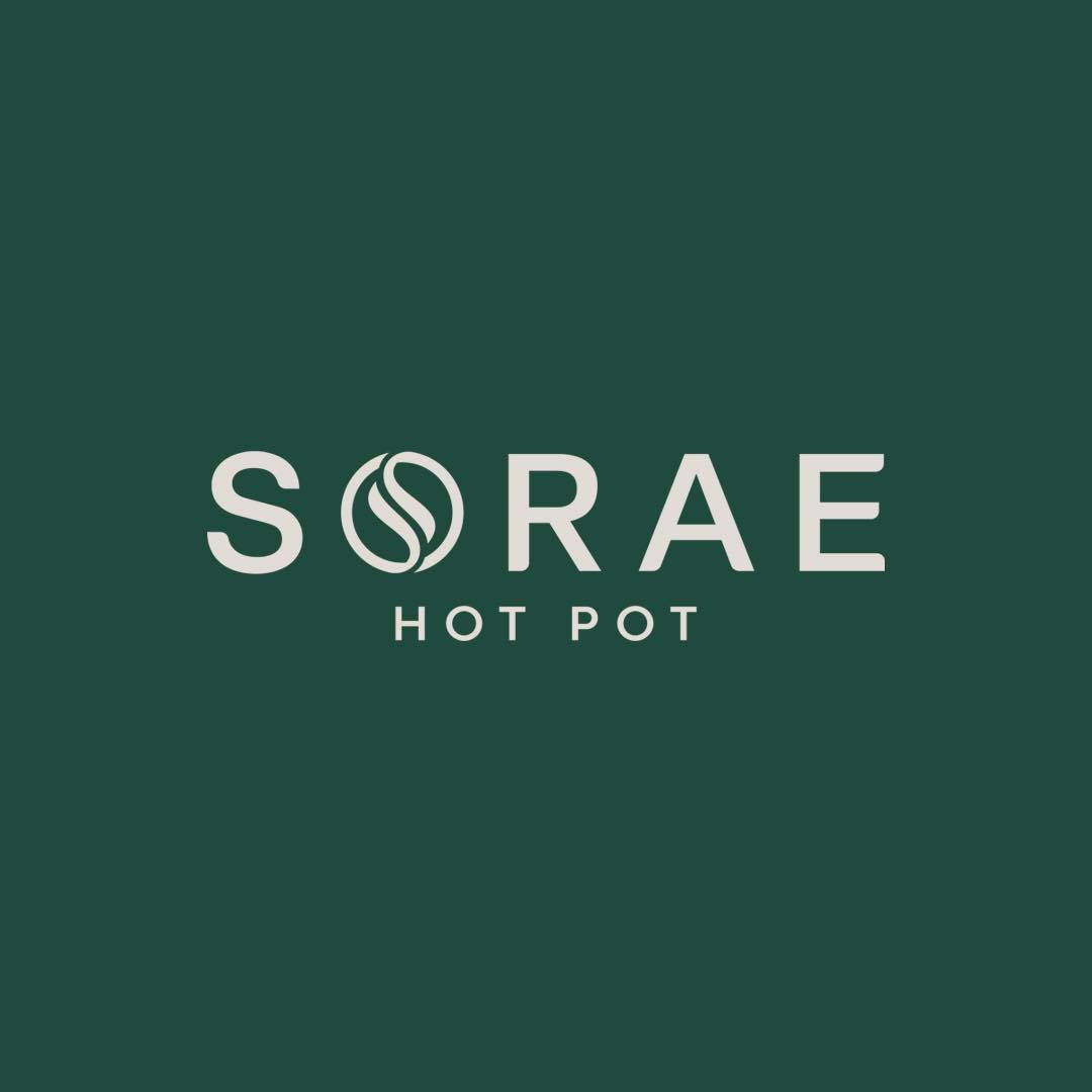 Logo of the halal restaurant Sorae