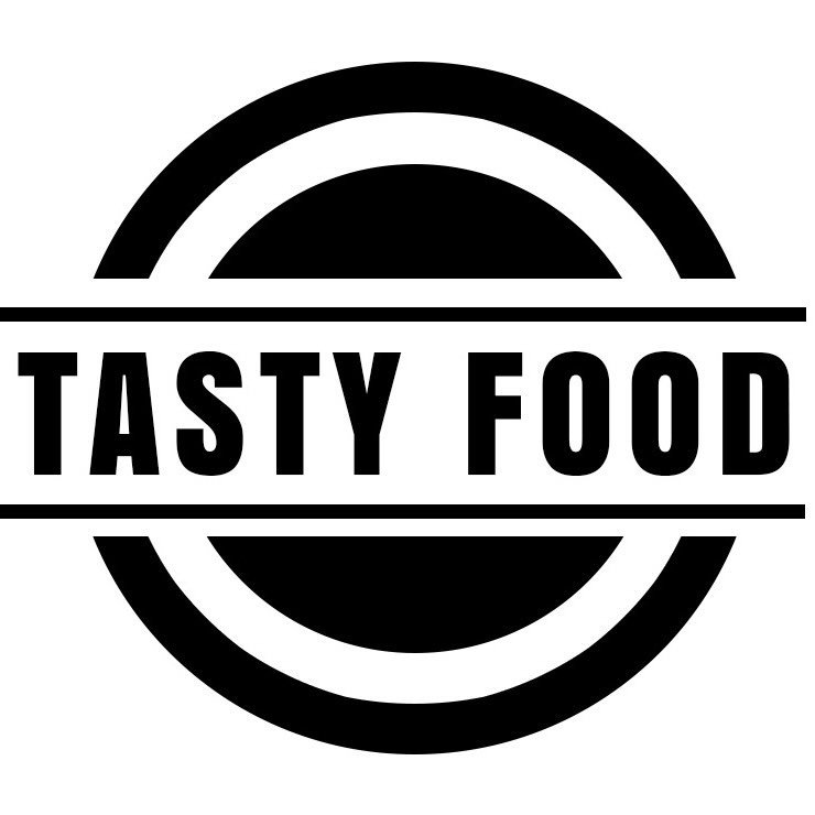 Logo of the halal restaurant Tasty Food