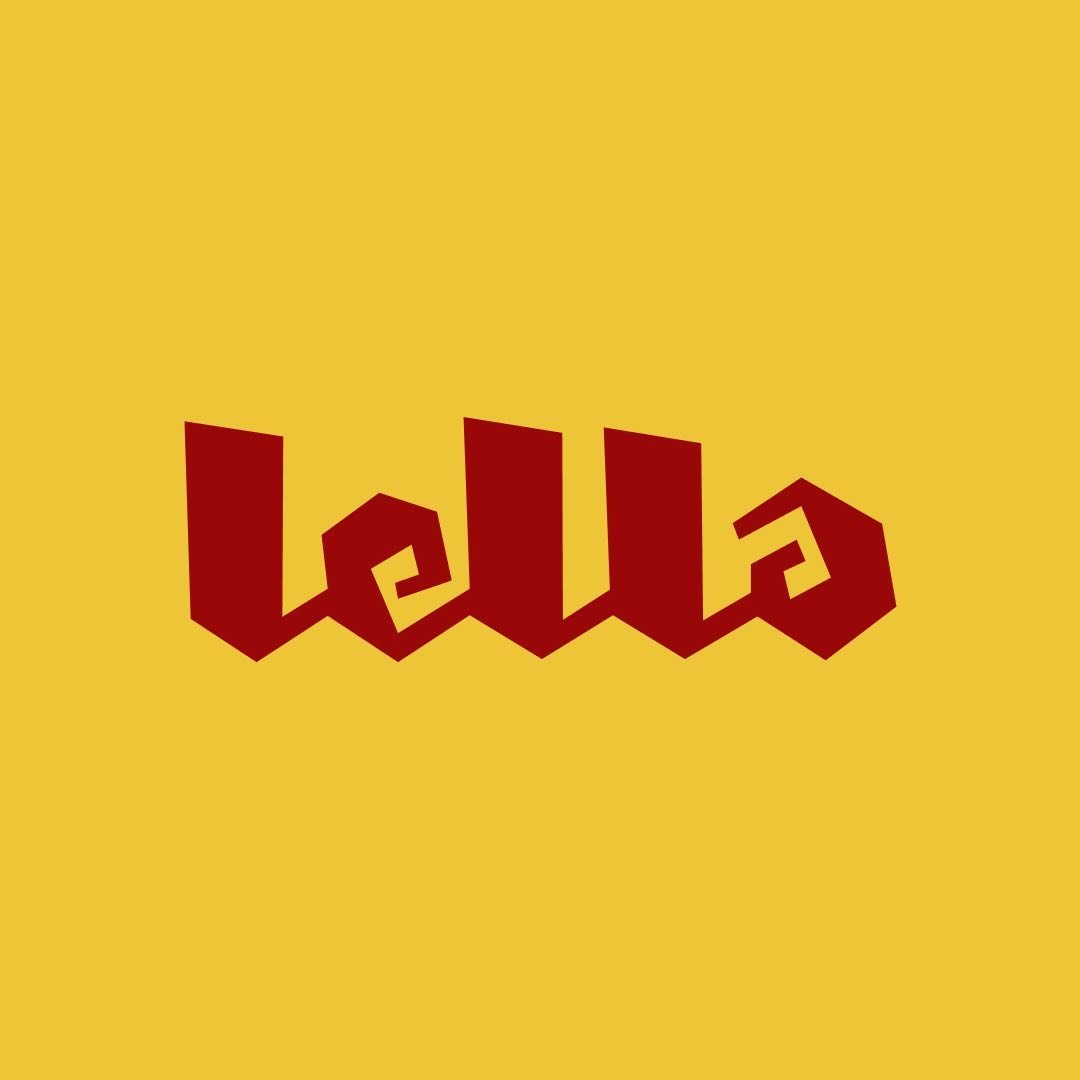 Logo of the halal restaurant Lella
