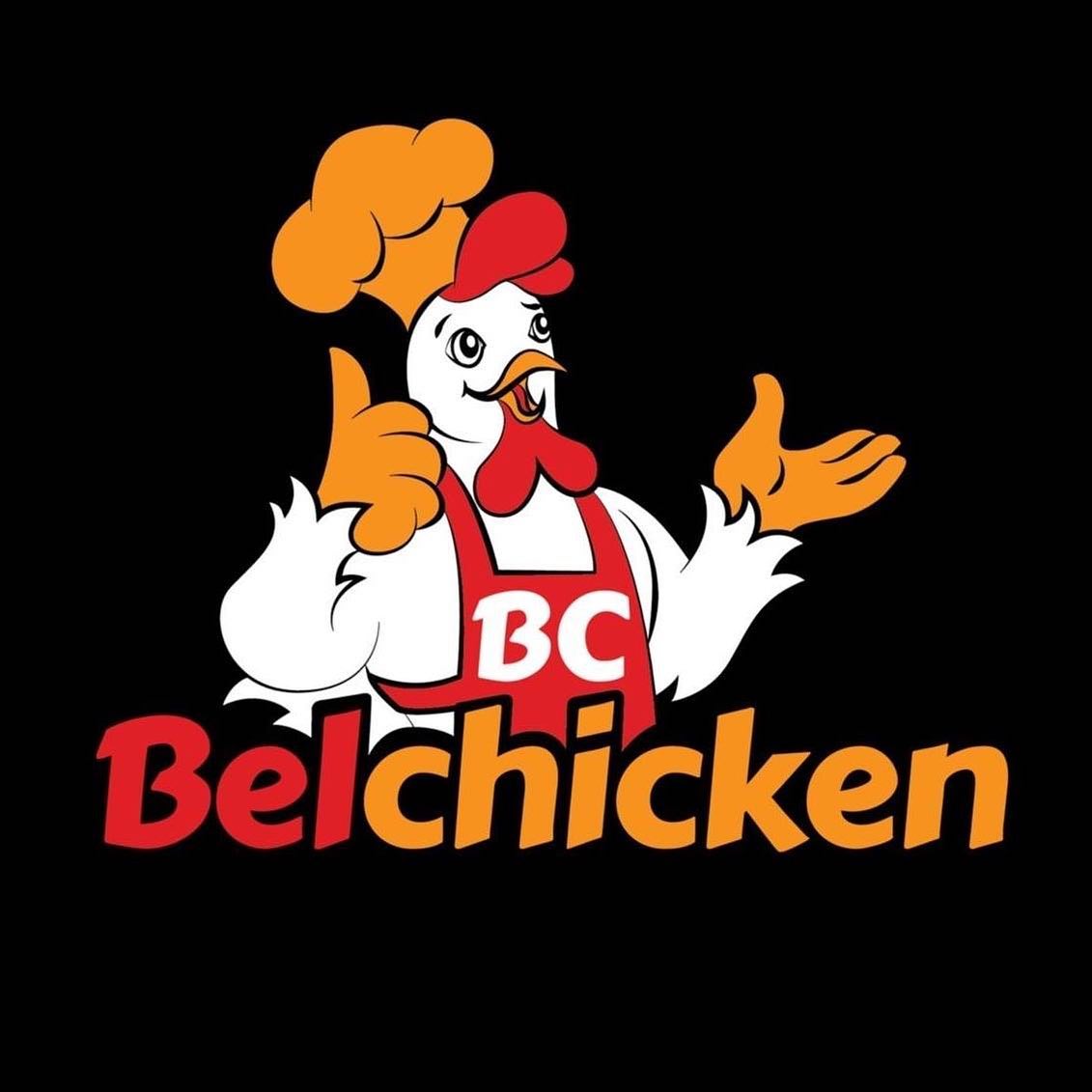Logo of the halal restaurant Belchicken - Mechelen