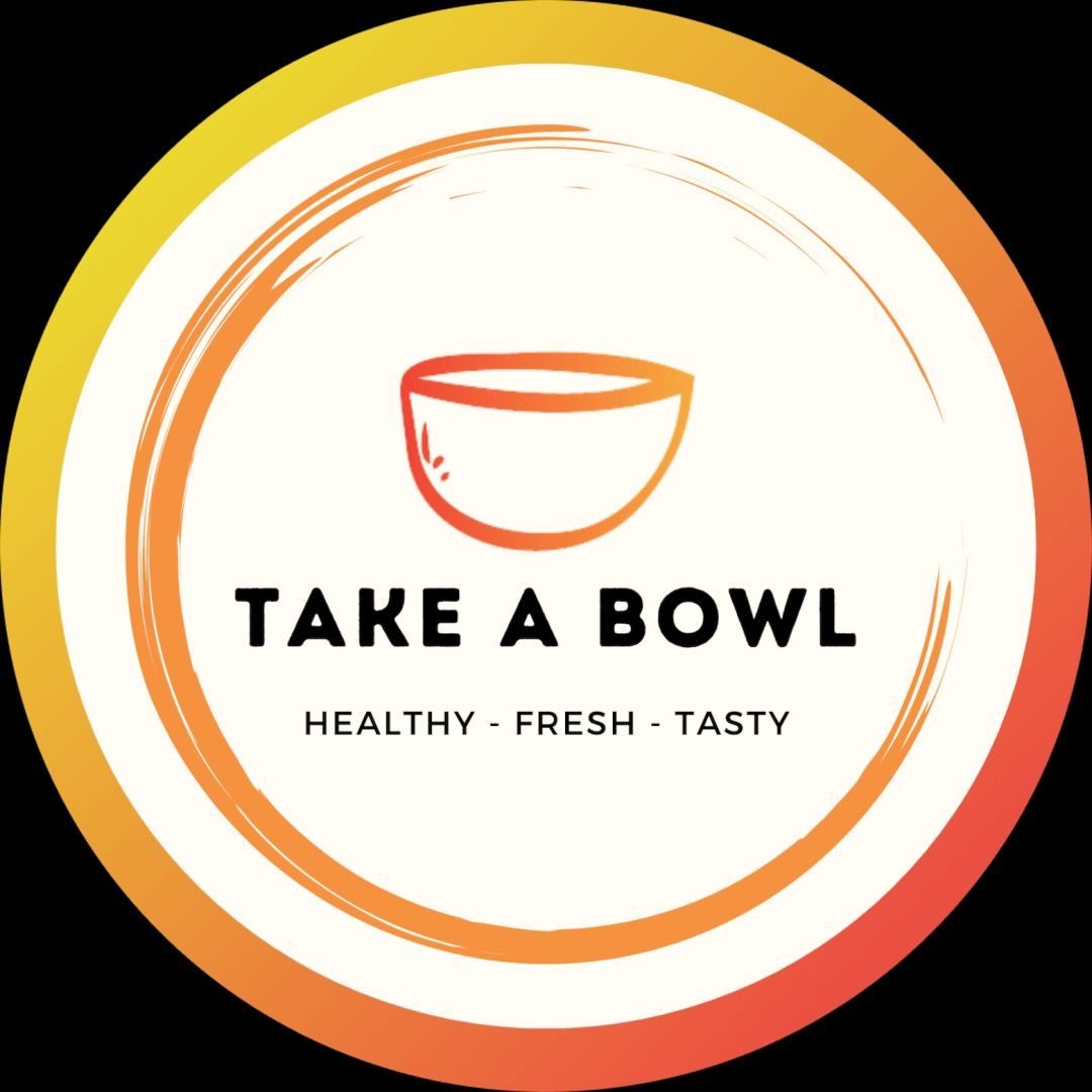Logo of the halal restaurant Take A Bowl