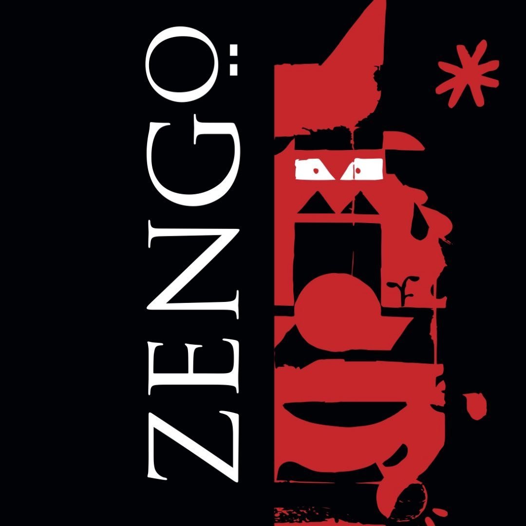 Logo du restaurant halal Zengo