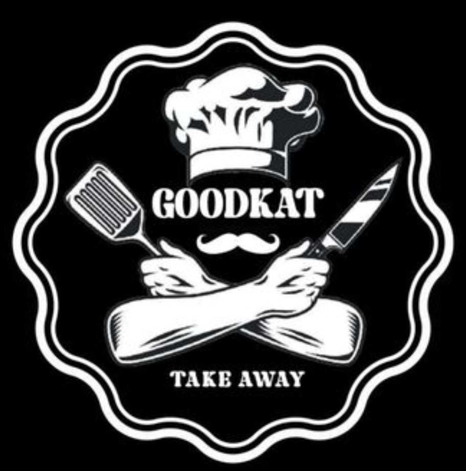 Logo of the halal restaurant Good Kat