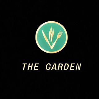 Logo of halal restaurant The Garden