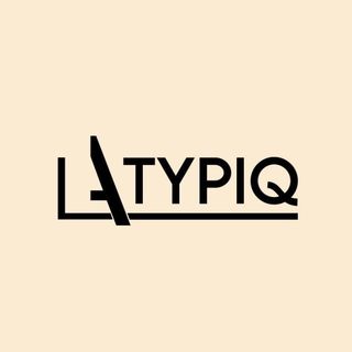 Logo of halal restaurant Latypic
