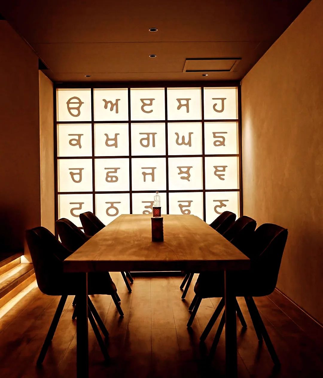 Interior or exterior photo of the halal restaurant