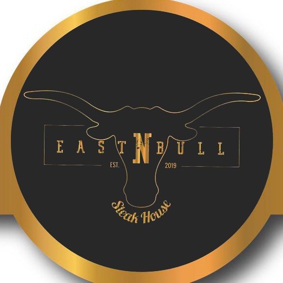 Logo of the halal restaurant Eastn'Bull Steak House