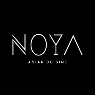 Logo du restaurant halal Noya