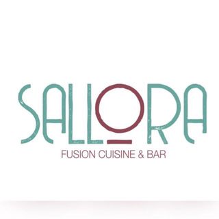 Logo of the halal restaurant Sallora 
